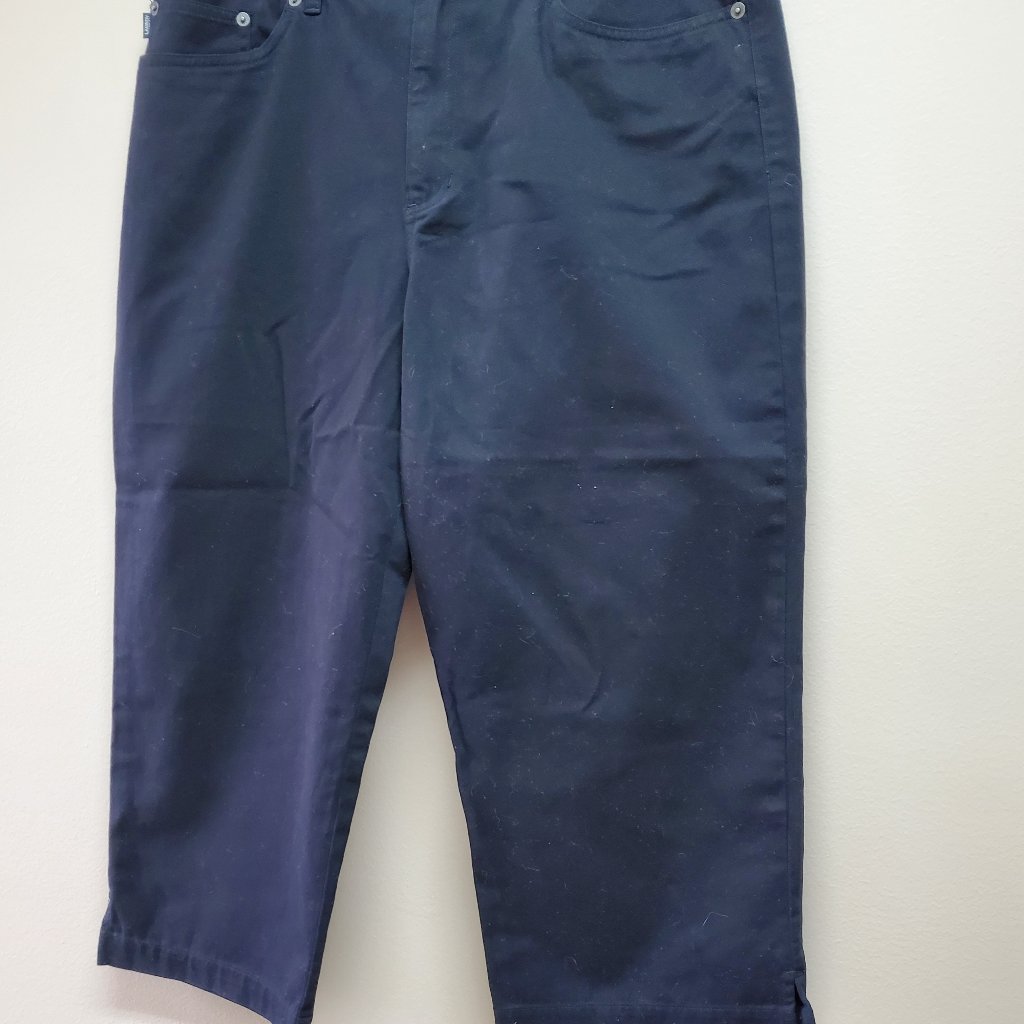Ralph Lauren Jeans Black Jeans